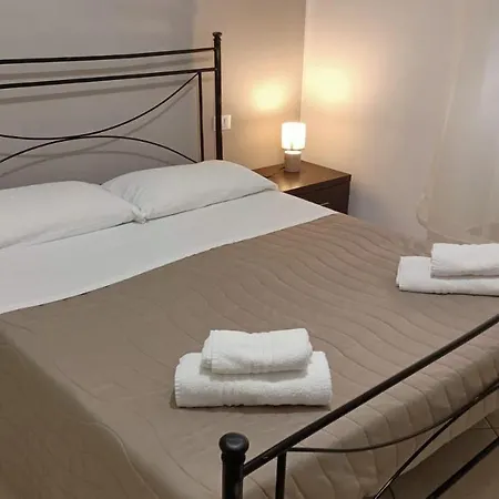 Flavica Apartment *