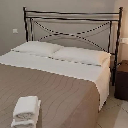 Flavica Apartment