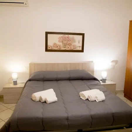 Flavica Apartment *