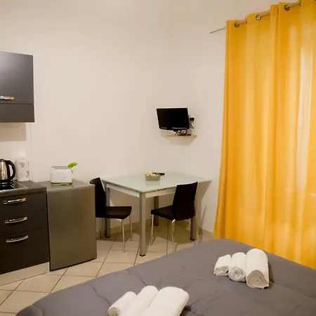 Apartment Flavica *