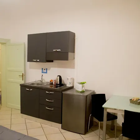 Apartment Flavica Trapani