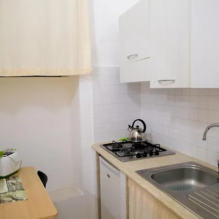 Flavica Apartment