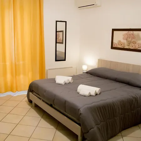 Flavica Apartment *