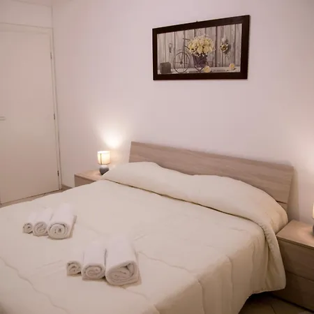 Flavica Apartment Trapani