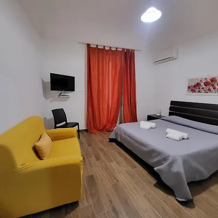 Flavica شقة *