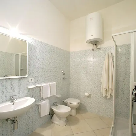 Apartment Flavica *
