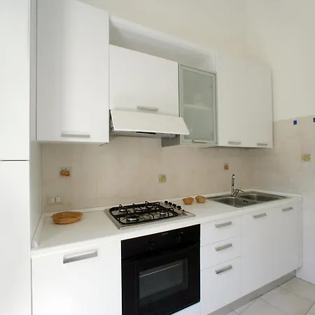 Flavica Apartment Trapani