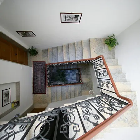 Flavica Apartment *