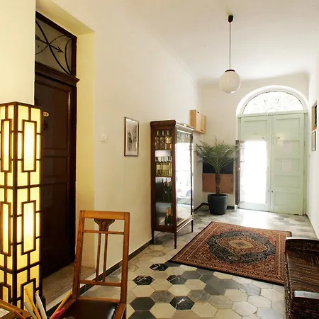 Apartment Flavica Trapani