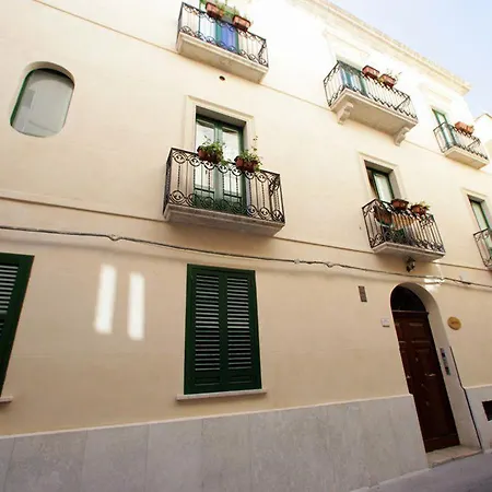 Flavica Trapani