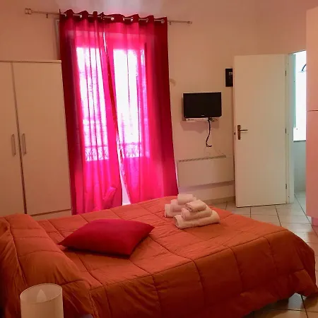 Apartment Flavica